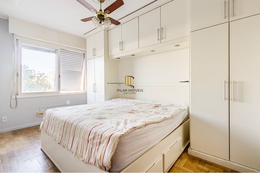 Apartamento 3 dormitórios no bairro Praia de Belas