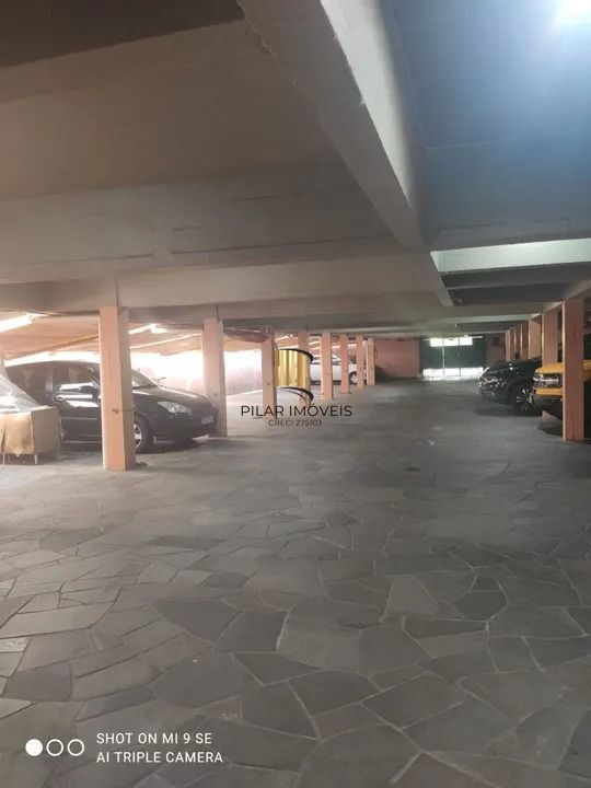 Apartamento 1 dormitório no bairro Praia de Belas