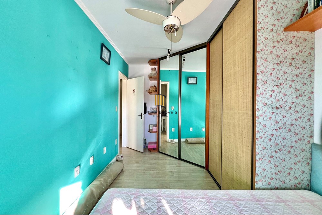 Casa 3 dormitórios no bairro Harmonia