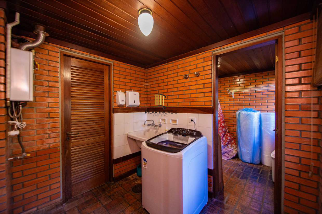 Apartamento 3 dormitórios no bairro Bela Vista