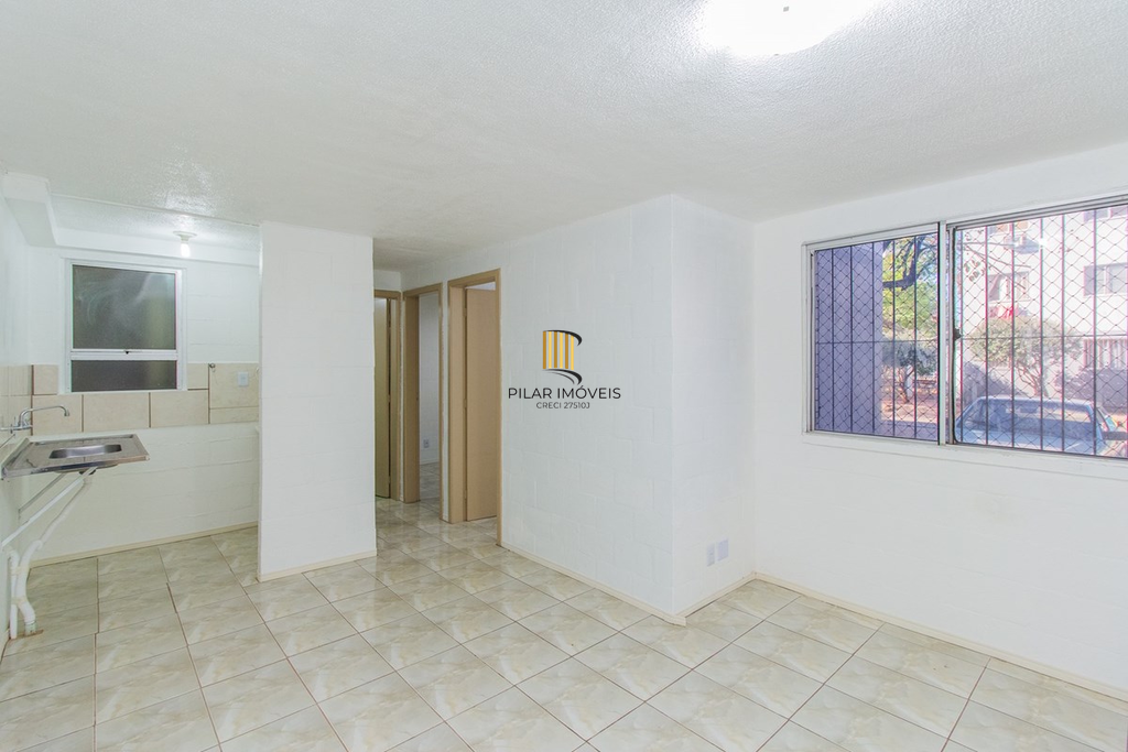 Apartamento 2 dormitórios no bairro Mato Grande - Pilar Imóveis