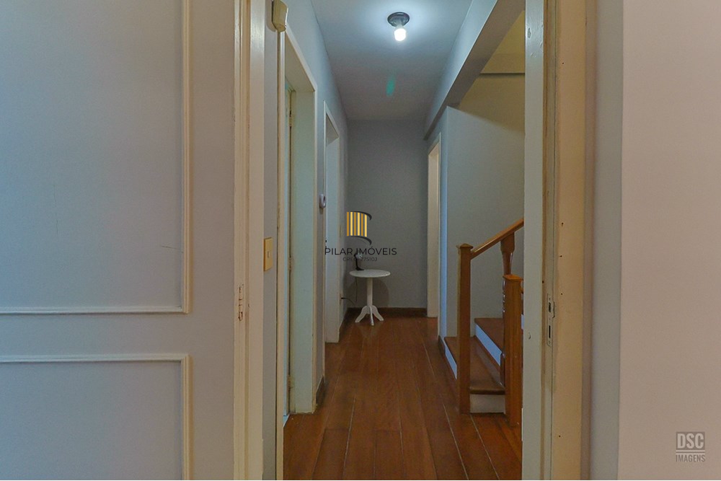 Casa de Condomínio 3 dormitórios no bairro Vila Conceição