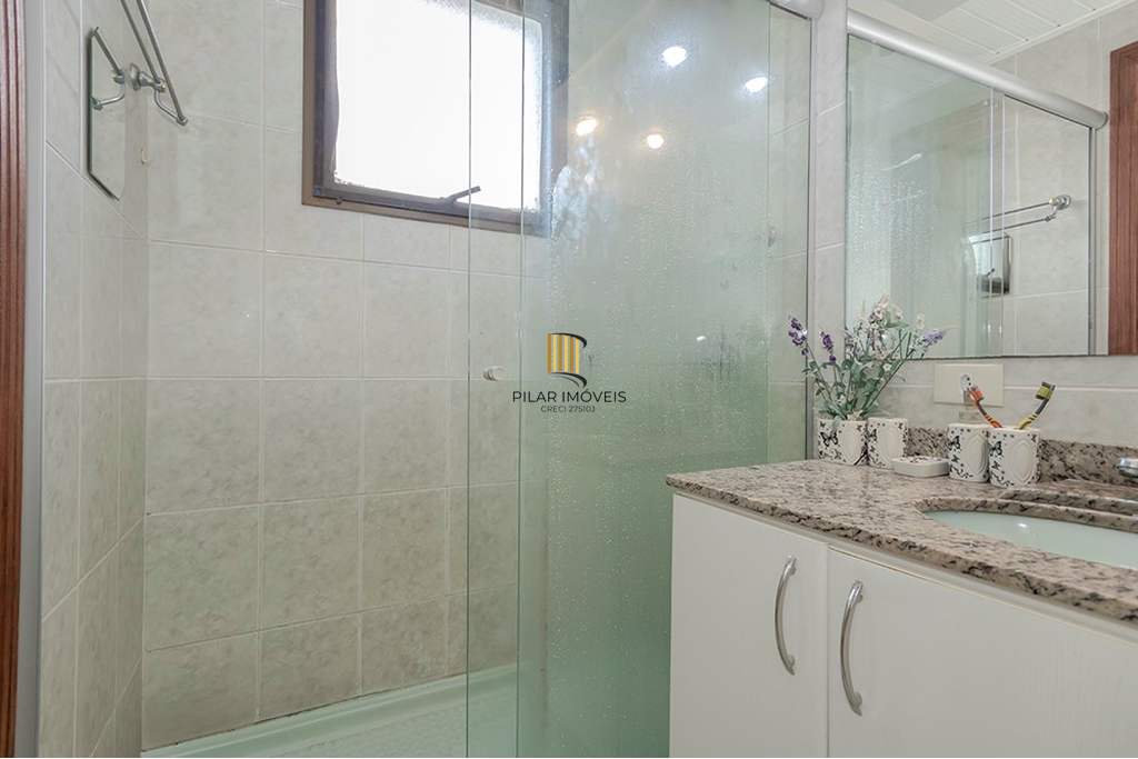 Apartamento 3 dormitórios no bairro Tristeza