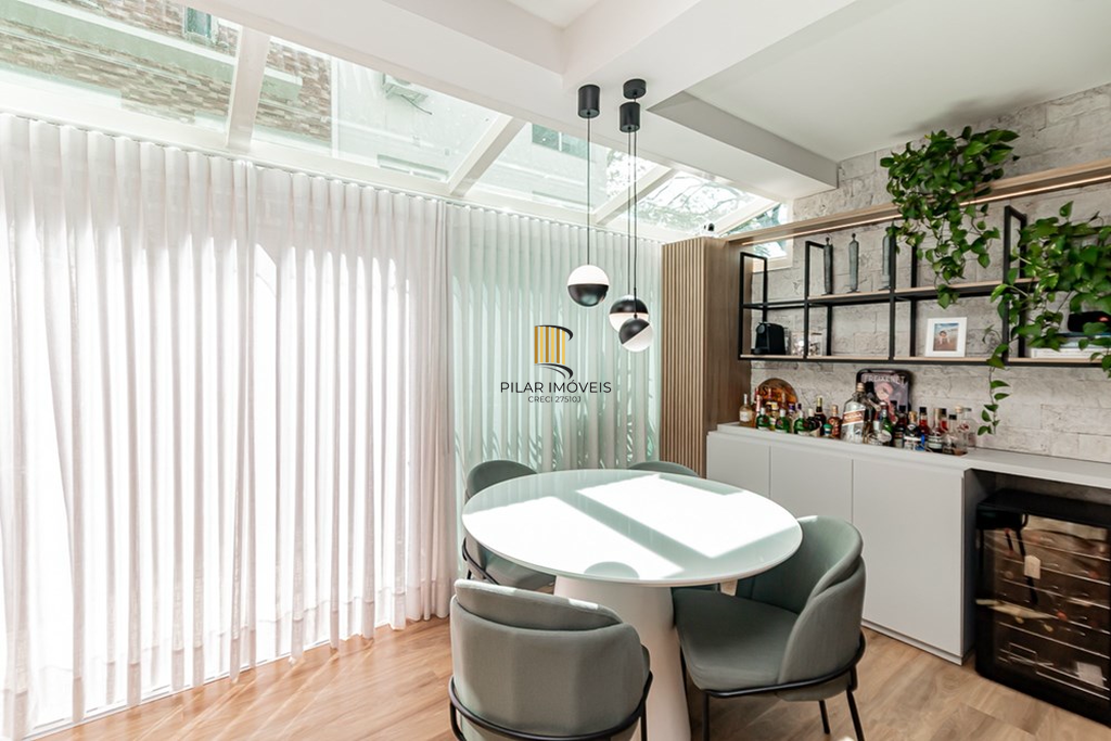 Apartamento 2 dormitórios no bairro Menino Deus