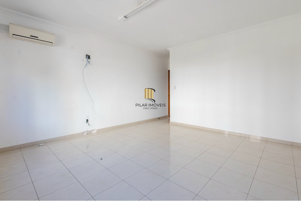 Casa 6 dormitórios no bairro Higienópolis