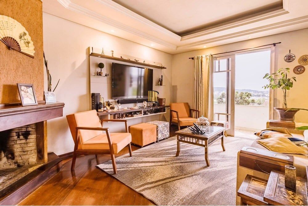 Casa 3 dormitórios no bairro Santo Antônio - Pilar Imóveis
