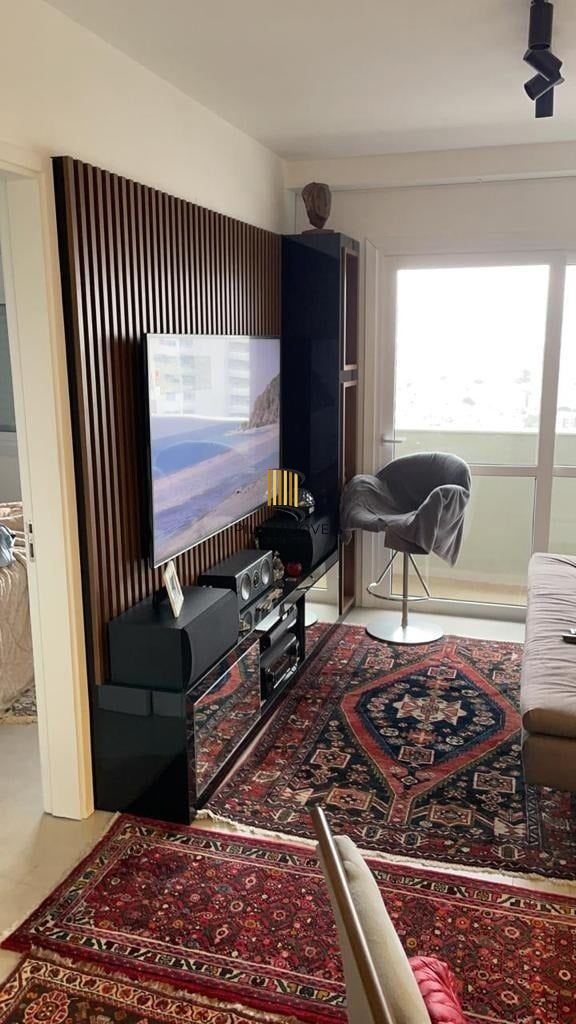 Apartamento 1 dormitório no bairro Petrópolis