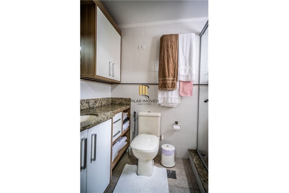 Apartamento 2 dormitórios no bairro Petrópolis