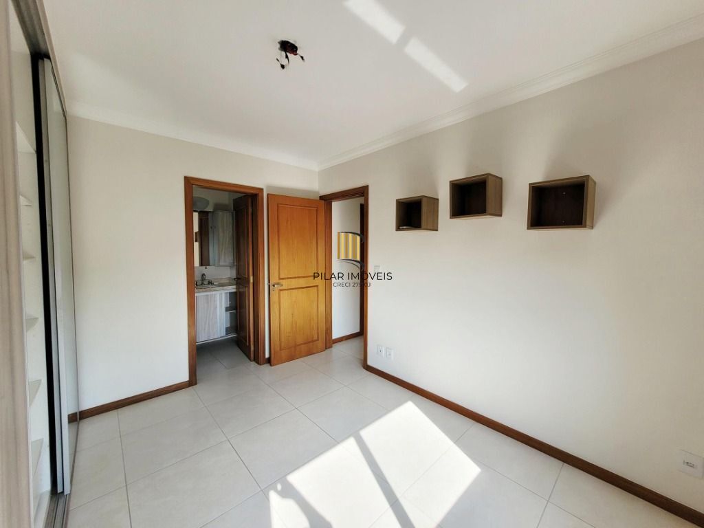 Apartamento 2 dormitórios no bairro Jardim Botânico