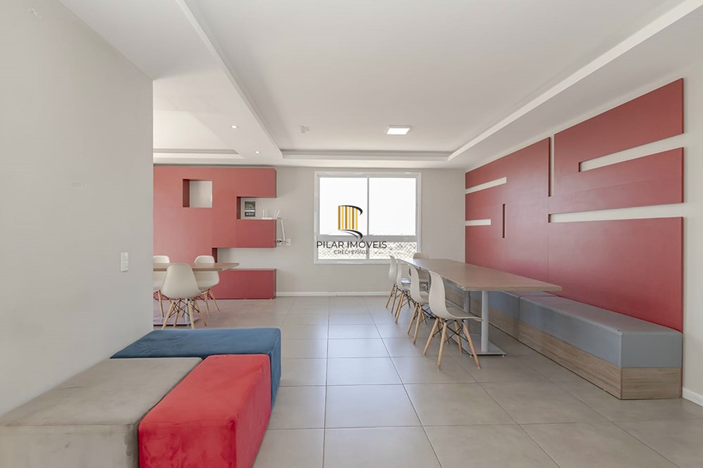 Apartamento 3 dormitórios no bairro Marechal Rondon