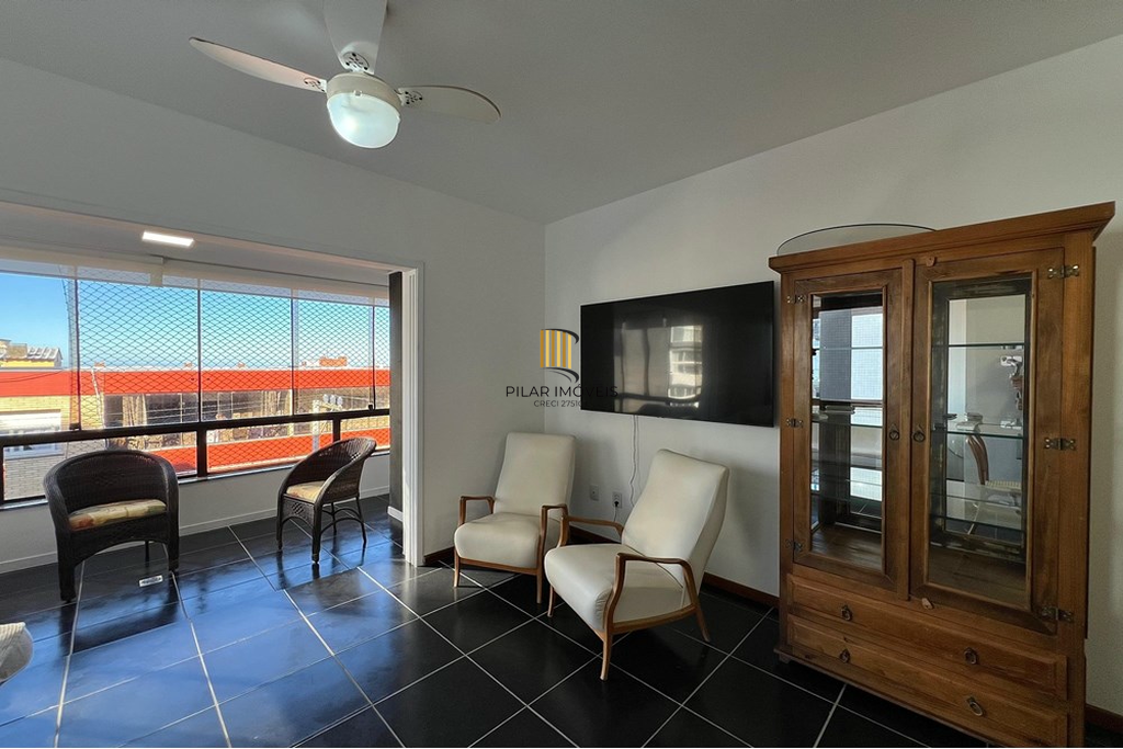 Apartamento 3 dormitórios no bairro Zona Nova