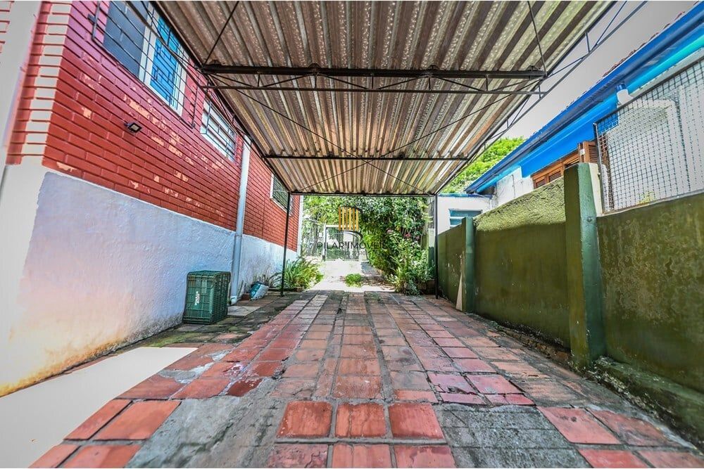 Casa de Condomínio 4 dormitórios no bairro Santa Tereza