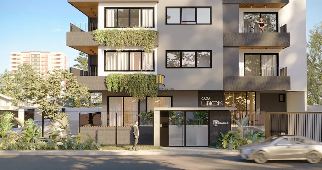 Apartamento 3 dormitórios no bairro Nossa Senhora das Graças