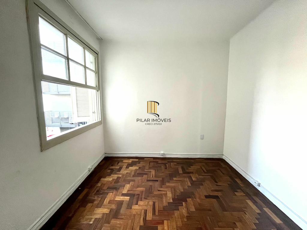 Apartamento 2 dormitórios no bairro Menino Deus
