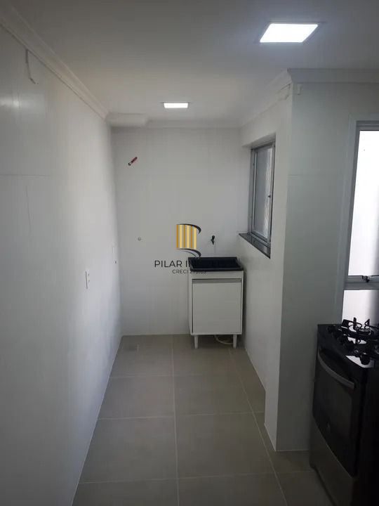 Apartamento 2 dormitórios no bairro Jardim Carvalho