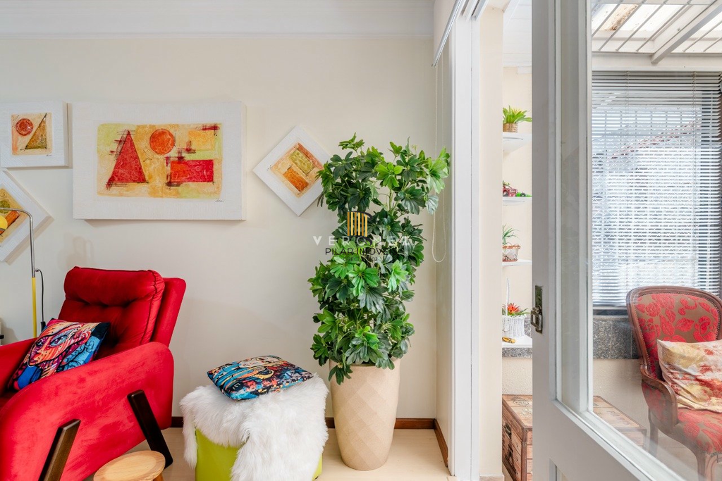 Apartamento 2 dormitórios no bairro Petrópolis