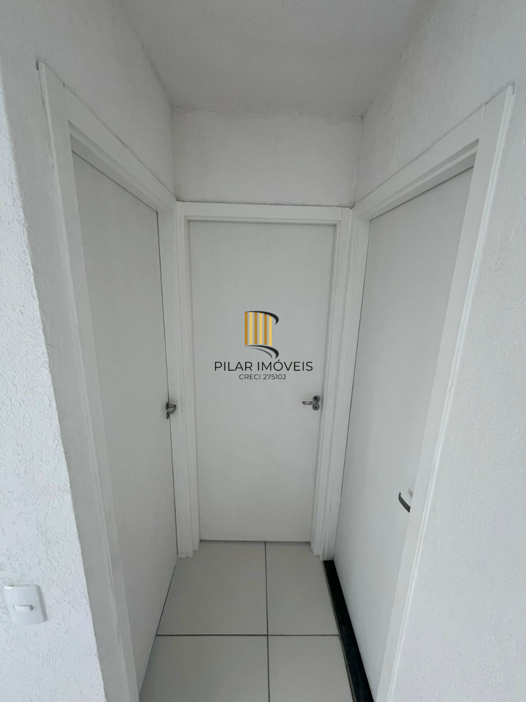 Apartamento 2 dormitórios no bairro Restinga