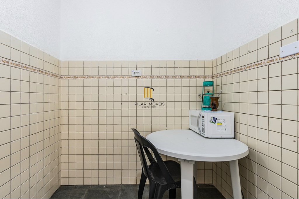 Apartamento 2 dormitórios no bairro Cristo Redentor