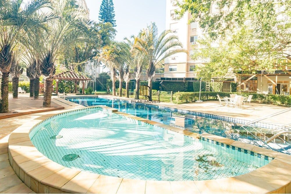 Apartamento 3 dormitórios no bairro Passo da Areia