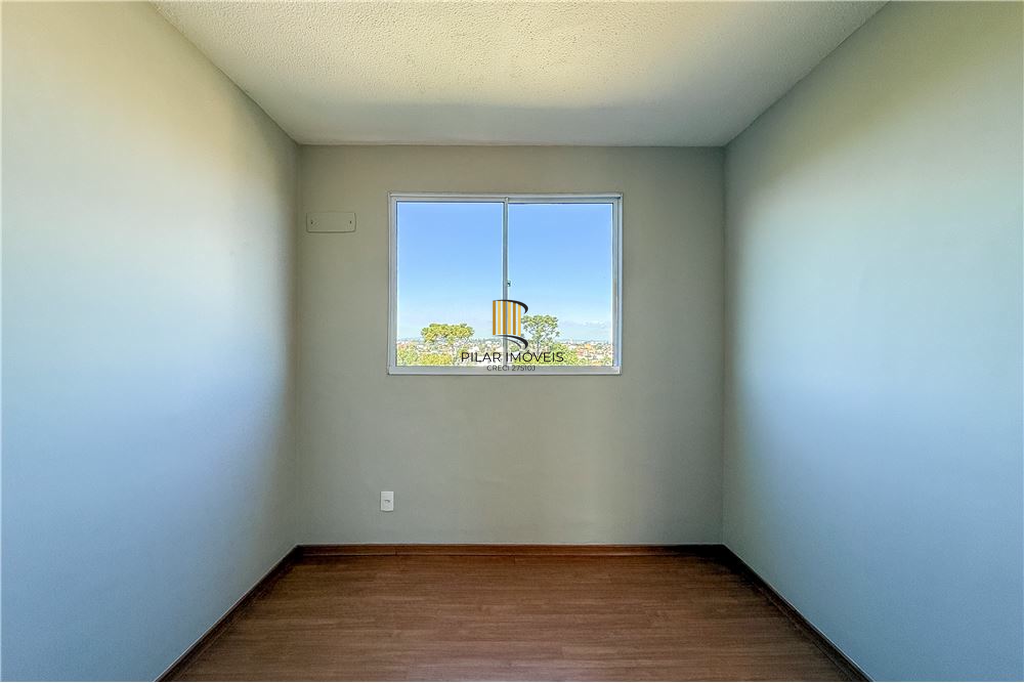 Apartamento 2 dormitórios no bairro Estância Velha