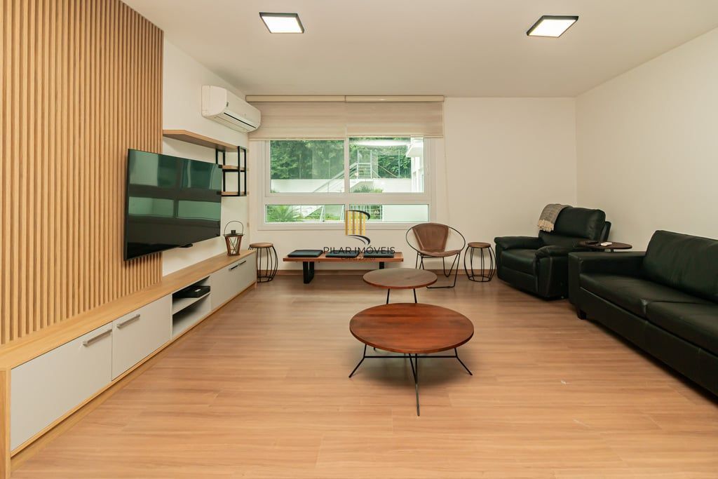 Apartamento 2 dormitórios no bairro Santa Tereza