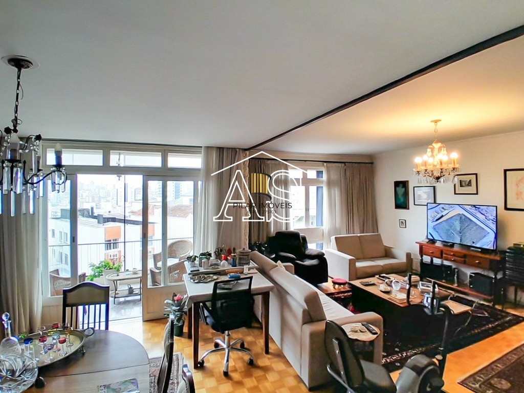 Apartamento 2 dormitórios no bairro Petrópolis - Pilar Imóveis