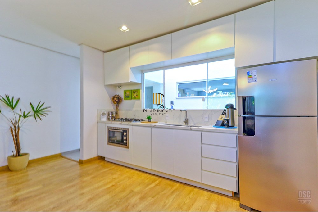 Prédio Residencial no bairro Tristeza