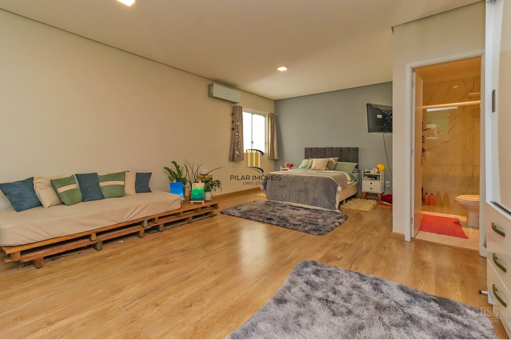 Prédio Residencial no bairro Tristeza