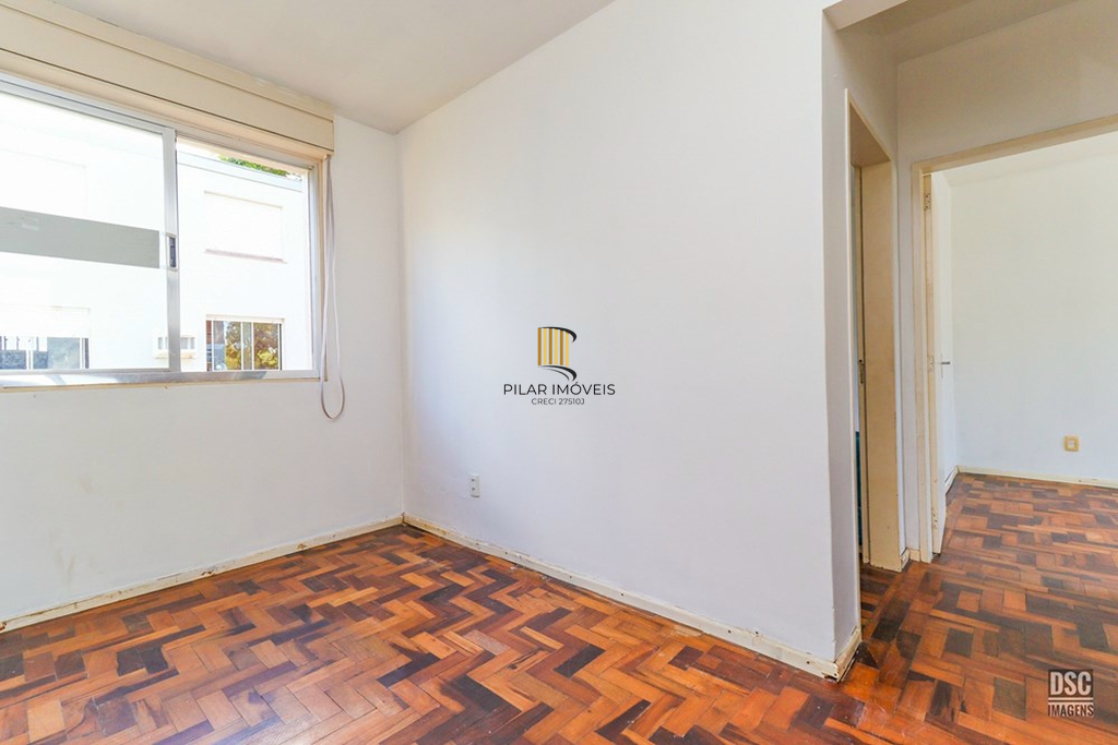 Apartamento 2 dormitórios no bairro Jardim Itu Sabará