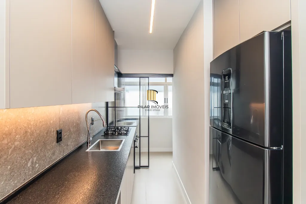 Apartamento 2 dormitórios no bairro Cristo Redentor