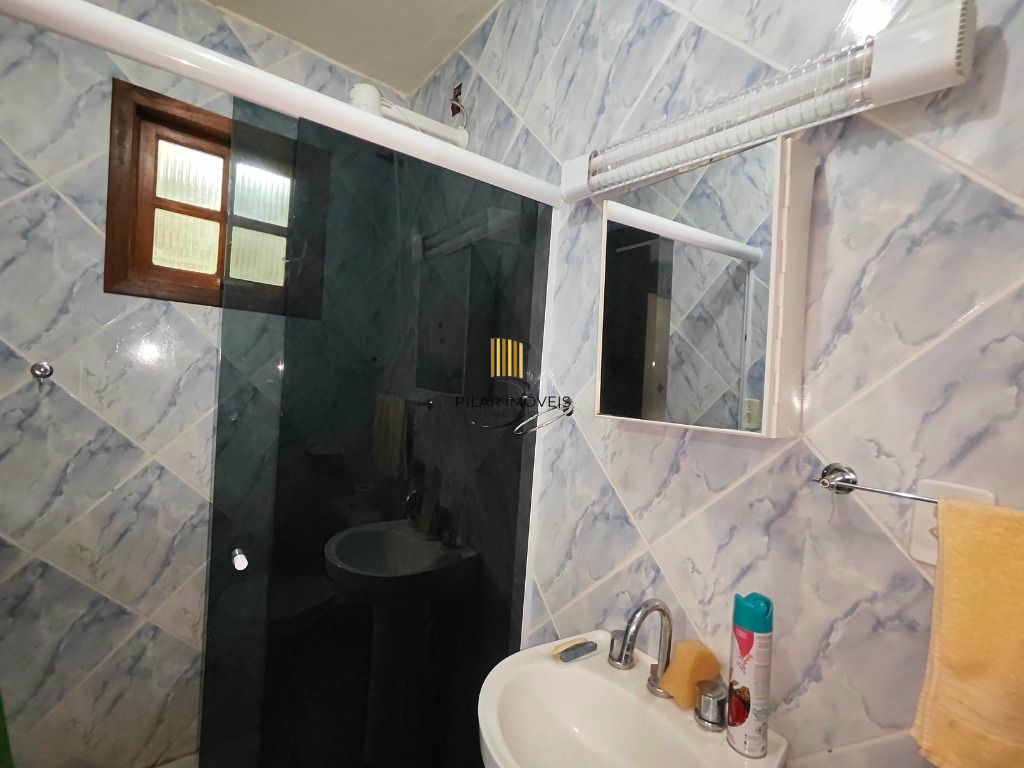 Fazenda no bairro Passo da Branquinha