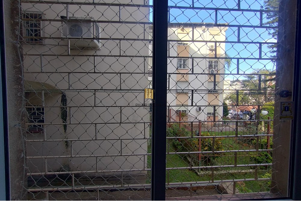 Apartamento 2 dormitórios no bairro Santo Antônio