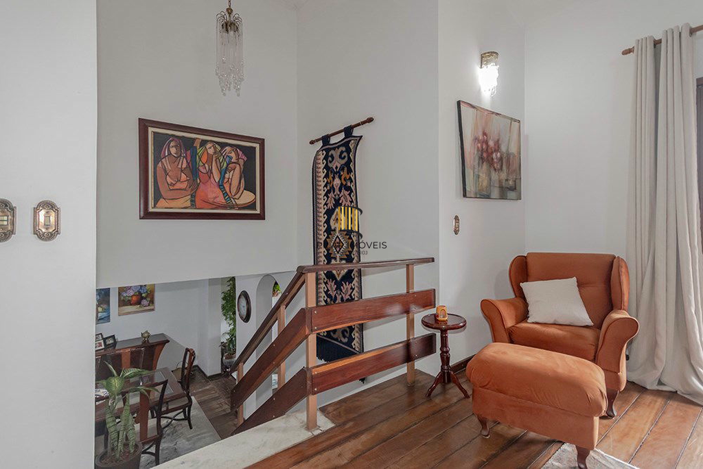 Casa 3 dormitórios no bairro Jardim Planalto