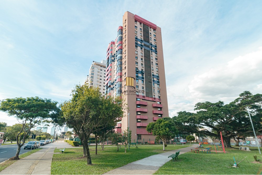 Apartamento 3 dormitórios no bairro Praia de Belas