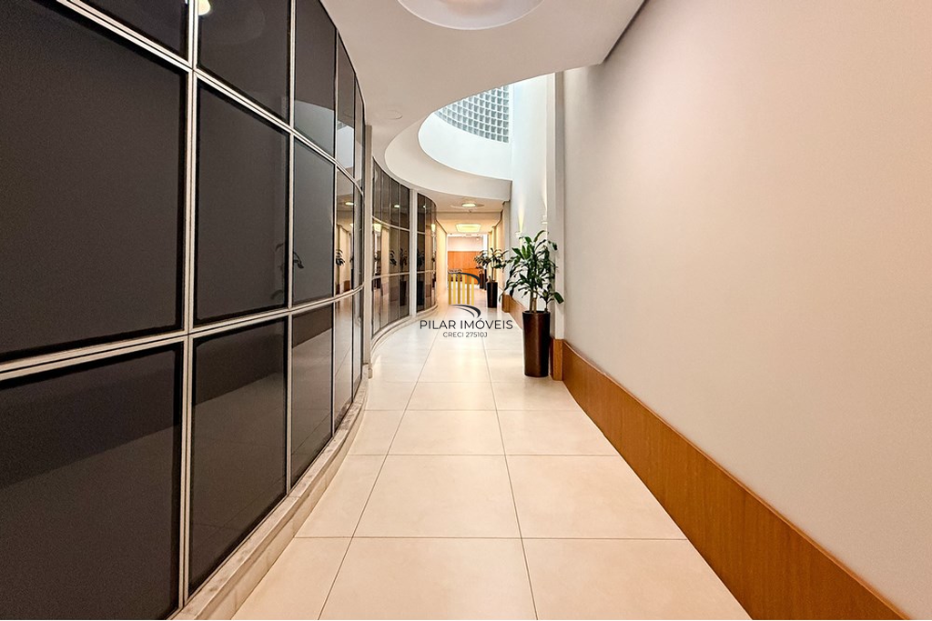 Sala Comercial no bairro Centro