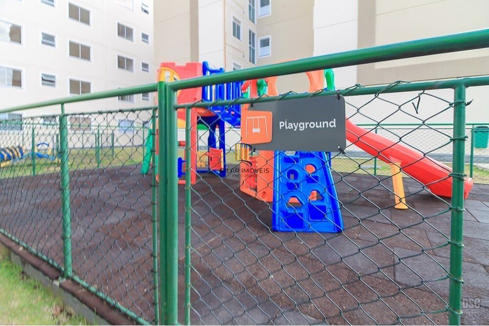 Apartamento 2 dormitórios no bairro Restinga