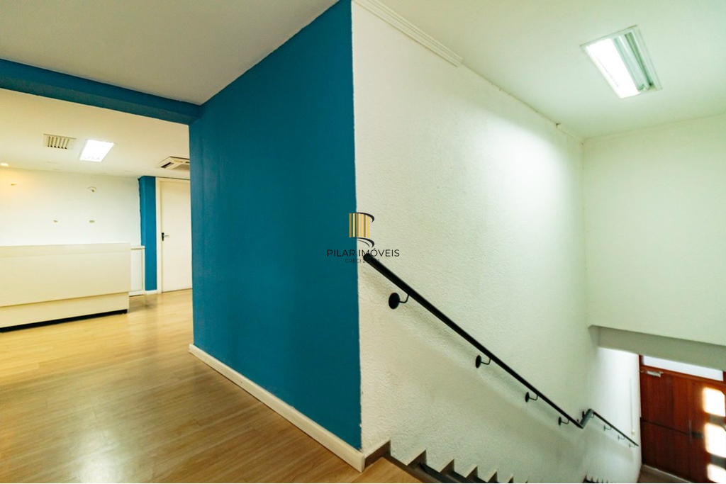 Sala Comercial no bairro Santana - Pilar Imóveis
