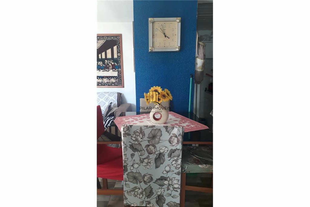 Apartamento 2 dormitórios no bairro Partenon