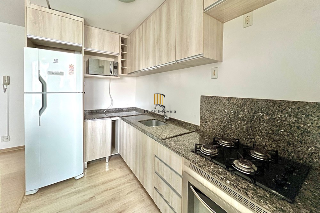 Apartamento 2 dormitórios no bairro Fátima