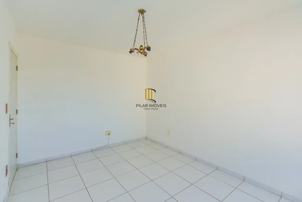Apartamento 2 dormitórios no bairro Nossa Senhora das Graças