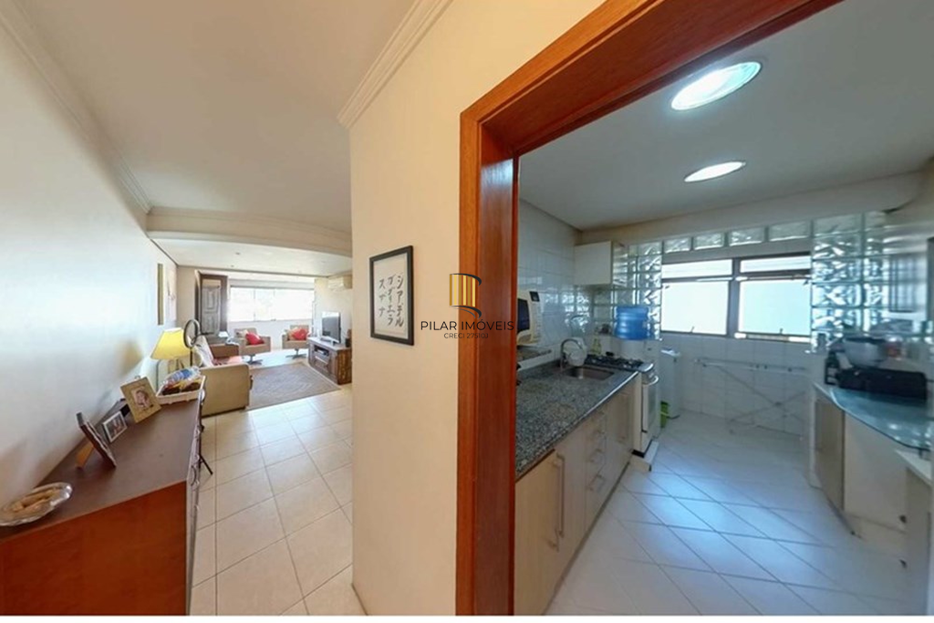 Apartamento 3 dormitórios no bairro Tristeza