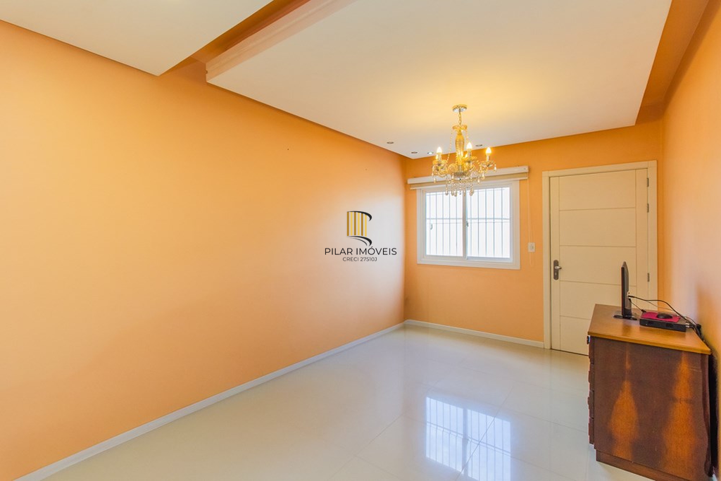 Casa 3 dormitórios no bairro Nossa Senhora das Graças