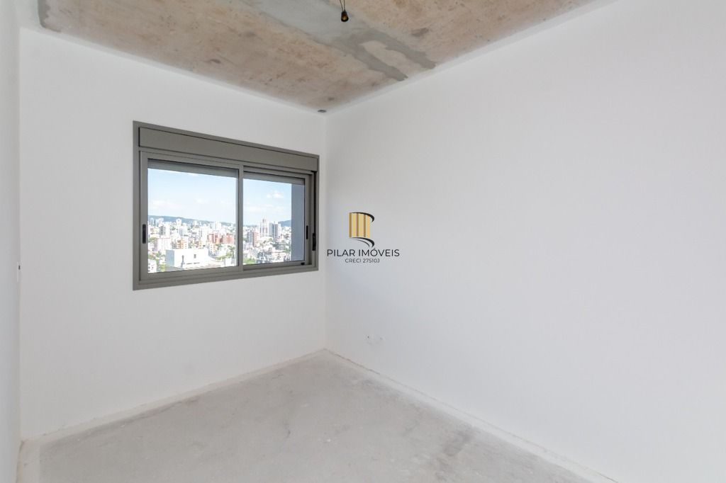 Apartamento 3 dormitórios no bairro Rio Branco