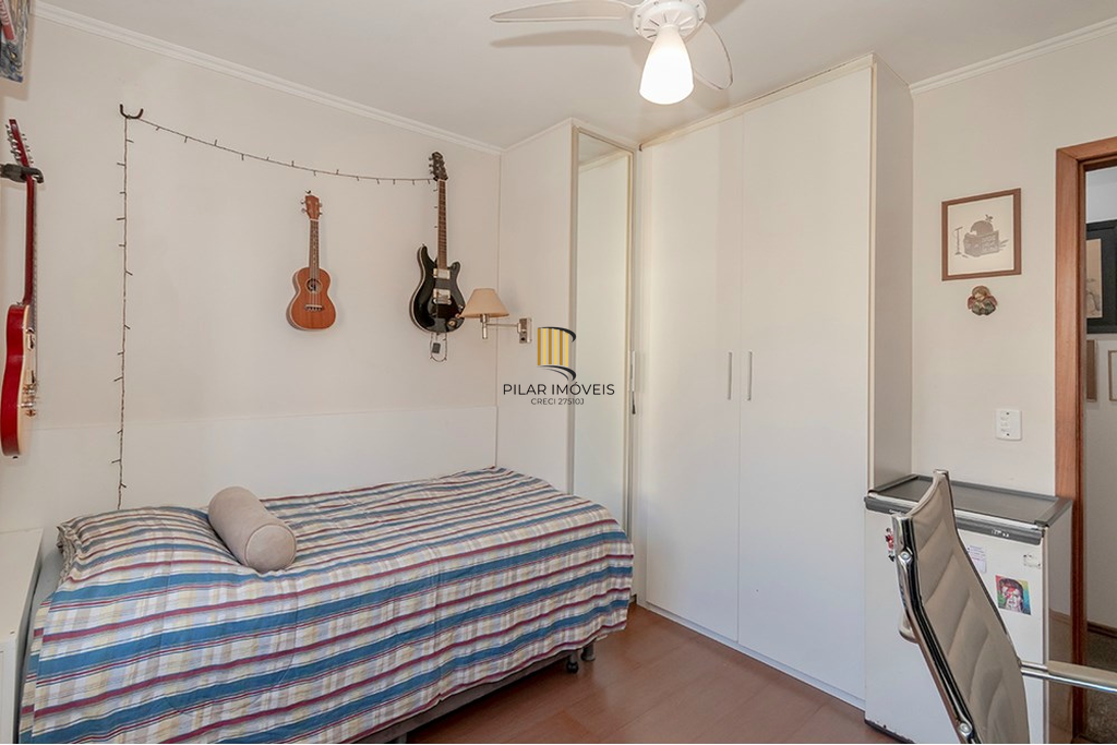 Apartamento 3 dormitórios no bairro Tristeza