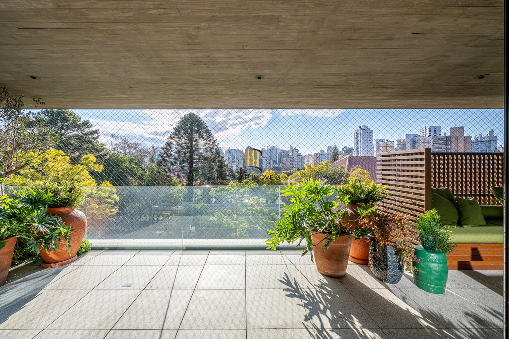 Apartamento 3 dormitórios no bairro Petrópolis