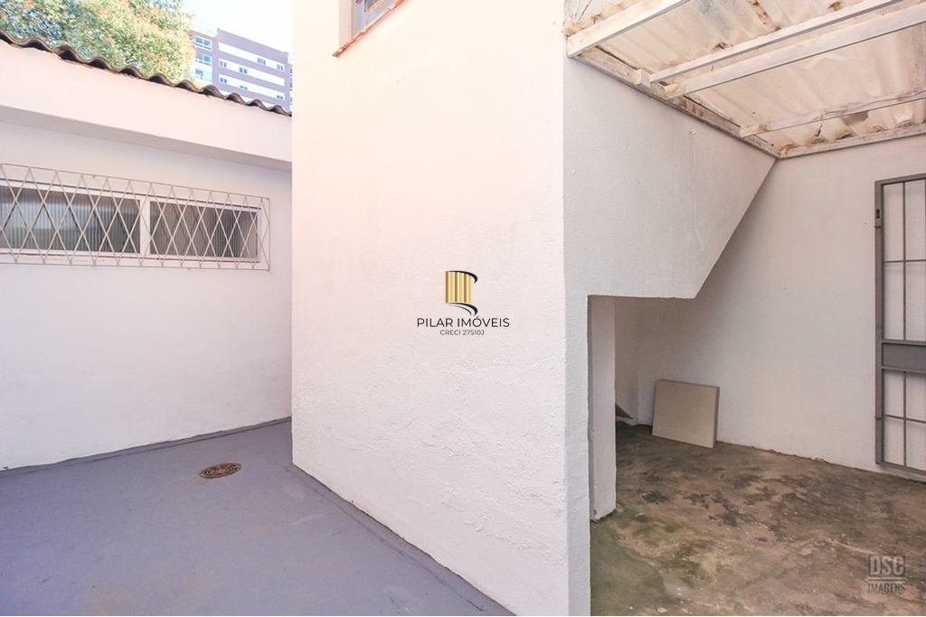 Apartamento 1 dormitório no bairro Santana