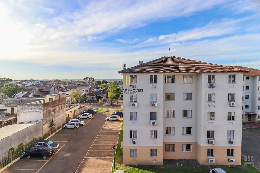 Apartamento 2 dormitórios no bairro Sarandi