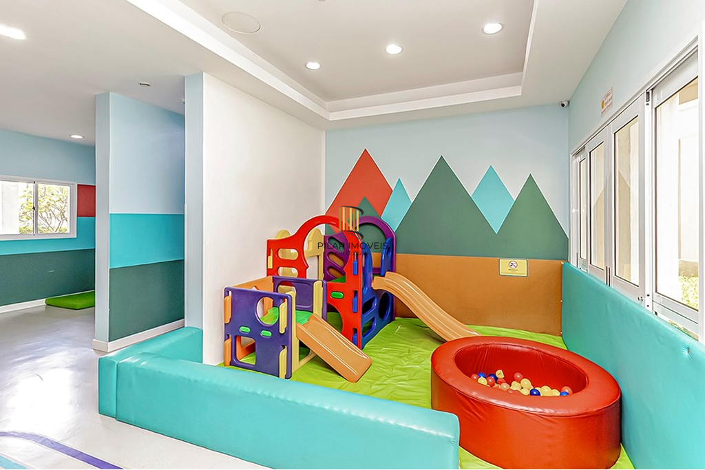 Apartamento 2 dormitórios no bairro Vila Ipiranga