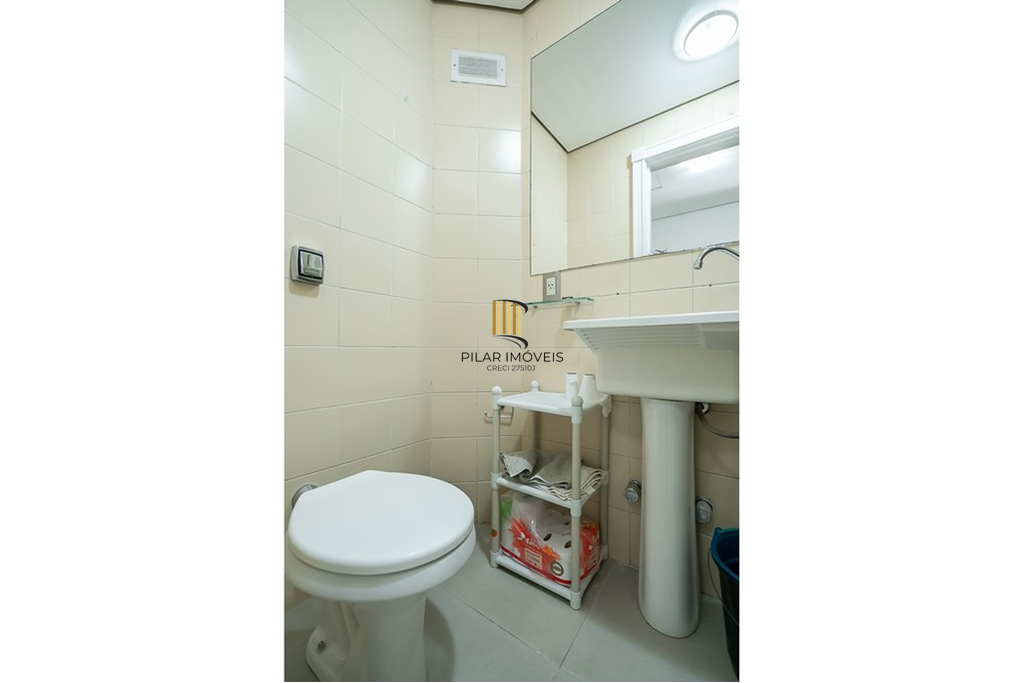 Cobertura 4 dormitórios no bairro Moinhos de Vento