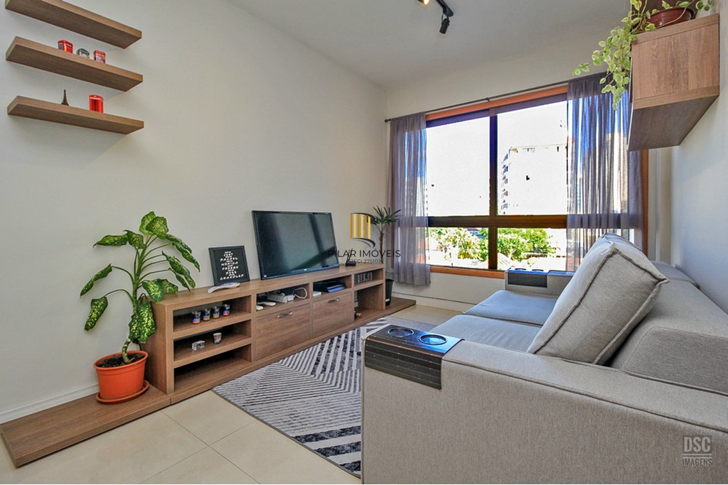 Apartamento 2 dormitórios no bairro Passo da Areia